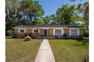 3751 16TH PLACE, GAINESVILLE, FL 32605 Sold 05/07/25