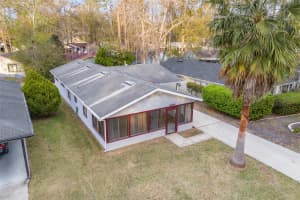 9064 37TH CIRCLE, GAINESVILLE, FL 32653 Sold 06/24/25