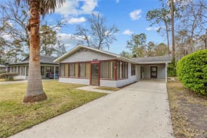 9064 37TH CIRCLE, GAINESVILLE, FL 32653 Sold 06/24/25