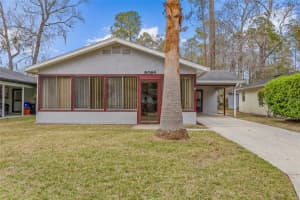 9064 37TH CIRCLE, GAINESVILLE, FL 32653 Sold 06/24/25