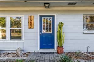 1627 35TH PLACE, GAINESVILLE, FL 32608 Sold 04/28/25