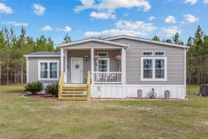 482 LEATHER COURT, LAKE CITY, FL 32024 Sold 05/30/25