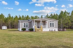 482 LEATHER COURT, LAKE CITY, FL 32024 Sold 05/30/25