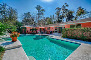 2106 4TH PLACE, GAINESVILLE, FL 32603 Sold 04/21/25