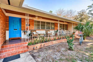 2106 4TH PLACE, GAINESVILLE, FL 32603 Sold 04/21/25