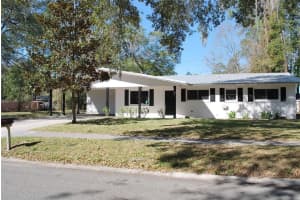 1802 15TH TERRACE, GAINESVILLE, FL 32609 Sold 07/30/25