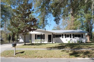 1802 15TH TERRACE, GAINESVILLE, FL 32609 Sold 07/30/25