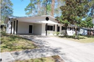 1802 15TH TERRACE, GAINESVILLE, FL 32609 Sold 07/30/25