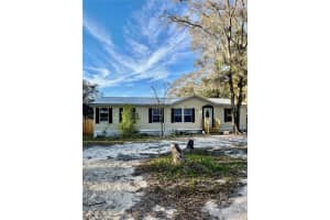 9160 66 CIRCLE, TRENTON, FL 32693 Sold 08/08/25