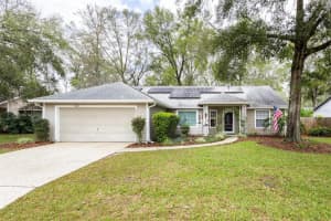 4046 59TH AVENUE, GAINESVILLE, FL 32653 Sold 06/10/25