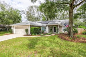 4046 59TH AVENUE, GAINESVILLE, FL 32653 Sold 06/10/25