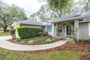 4046 59TH AVENUE, GAINESVILLE, FL 32653 Sold 06/10/25