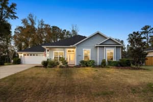 20094 159TH PLACE, ALACHUA, FL 32615 Sold 07/14/25
