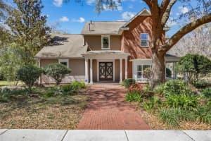 306 131ST STREET, NEWBERRY, FL 32669 Sold 06/30/25