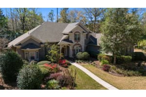 6550 81ST BOULEVARD, GAINESVILLE, FL 32653 Sold 07/17/25