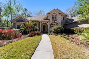 6550 81ST BOULEVARD, GAINESVILLE, FL 32653 Sold 07/17/25
