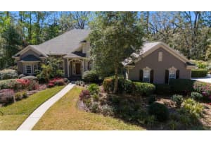 6550 81ST BOULEVARD, GAINESVILLE, FL 32653 Sold 07/17/25