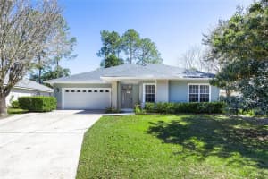4345 35TH STREET, GAINESVILLE, FL 32605 Sold 06/20/25