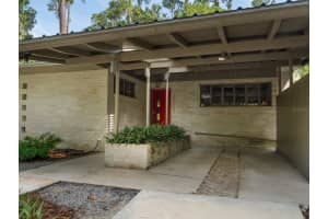 2712 5TH PLACE, GAINESVILLE, FL 32607 Sold 04/30/25