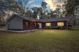 7023 92ND PLACE, GAINESVILLE, FL 32653 Sold 06/26/25