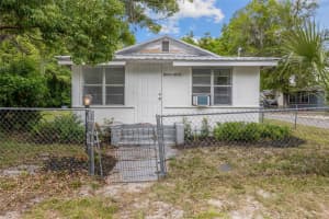6539 214TH STREET, HAWTHORNE, FL 32640 Sold 06/10/25