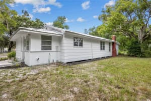 6539 214TH STREET, HAWTHORNE, FL 32640 Sold 06/10/25