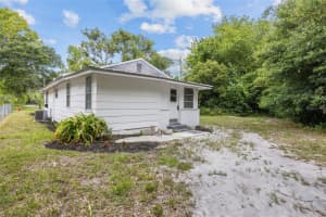 6539 214TH STREET, HAWTHORNE, FL 32640 Sold 06/10/25