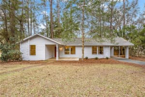 3104 75TH WAY, GAINESVILLE, FL 32606 Sold 04/16/25