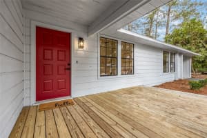 3104 75TH WAY, GAINESVILLE, FL 32606 Sold 04/16/25