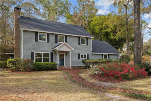 8624 4TH PLACE, GAINESVILLE, FL 32607 Sold 04/17/25