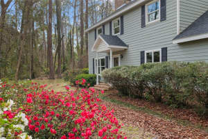8624 4TH PLACE, GAINESVILLE, FL 32607 Sold 04/17/25