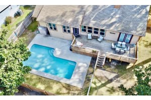 10926 31ST PLACE, GAINESVILLE, FL 32606 Sold 06/04/25