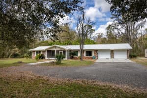 19118 13TH AVENUE, NEWBERRY, FL 32669 Sold 05/30/25