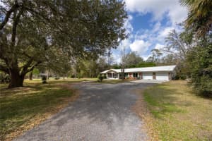 19118 13TH AVENUE, NEWBERRY, FL 32669 Sold 05/30/25