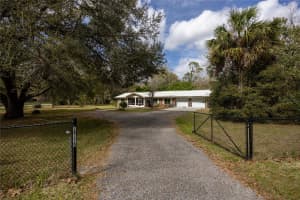 19118 13TH AVENUE, NEWBERRY, FL 32669 Sold 05/30/25