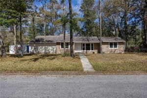 6001 54TH TERRACE, GAINESVILLE, FL 32653 Sold 04/28/25