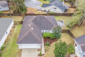 4836 21ST DRIVE, GAINESVILLE, FL 32605 Sold 06/02/25