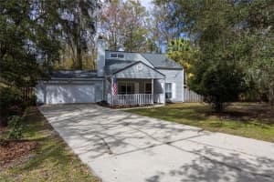 6030 53RD TERRACE, GAINESVILLE, FL 32653 Sold 07/10/25