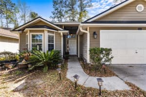 4931 Nw 81st Ave Gainesville, FL 32653 - Off Market