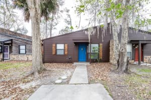 4120 17TH TERRACE, GAINESVILLE, FL 32609 Sold 04/17/25