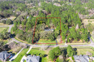13414 19TH PLACE, GAINESVILLE, FL 32606 - MLS#MFRGC528858