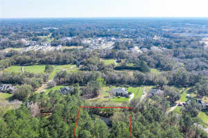 13414 19TH PLACE, GAINESVILLE, FL 32606 - MLS#MFRGC528858