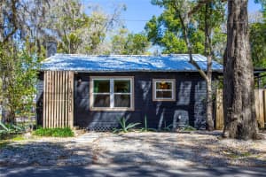 1950 33RD AVENUE, GAINESVILLE, FL 32605 Sold 04/16/25