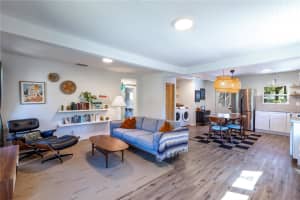 1950 33RD AVENUE, GAINESVILLE, FL 32605 Sold 04/16/25