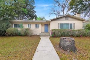 414 34TH STREET, GAINESVILLE, FL 32607 Sold 04/11/25