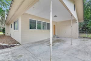 414 34TH STREET, GAINESVILLE, FL 32607 Sold 04/11/25