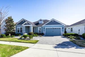 11951 32ND LANE, GAINESVILLE, FL 32608 Sold 06/17/25