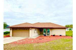 22868 192ND ROAD, HIGH SPRINGS, FL 32643 Sold 05/23/25