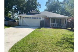 943 254TH DRIVE, NEWBERRY, FL 32669 Sold 08/22/25