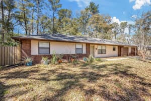 520 77TH TERRACE, GAINESVILLE, FL 32607 Sold 04/14/25